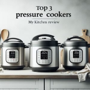 best pressure cooker
