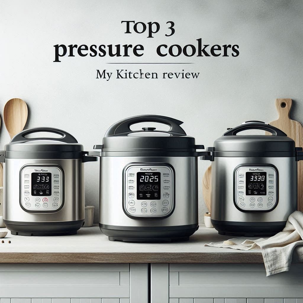 best pressure cooker