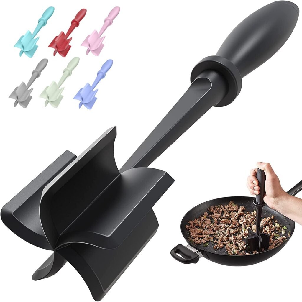 Which Is the Best Meat Chopper? PGYARD vs FARBERWARE 2 Meat chopper for cooking ground meat