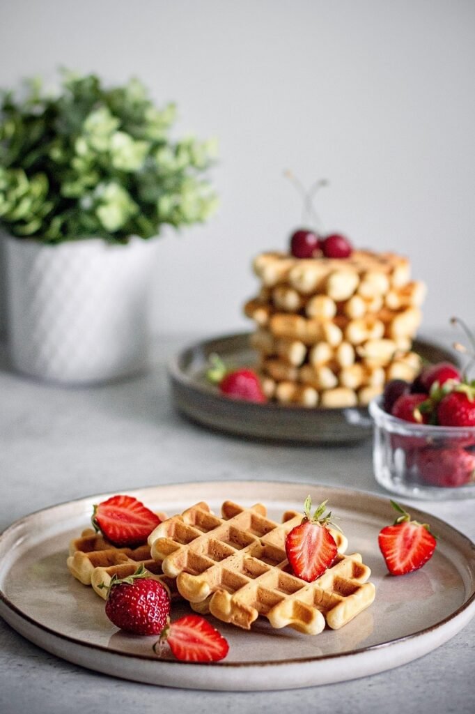 Which is the Best Waffle Maker for You? Cast Iron Waffle Maker VS Ninja Waffle Maker Pro 2 waffle maker