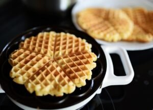 waffle maker
