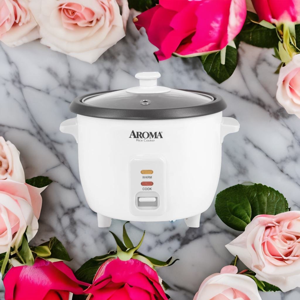 aroma rice cooker