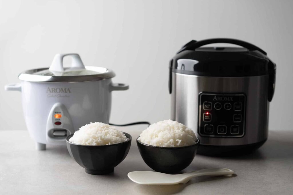 Rice Cooker