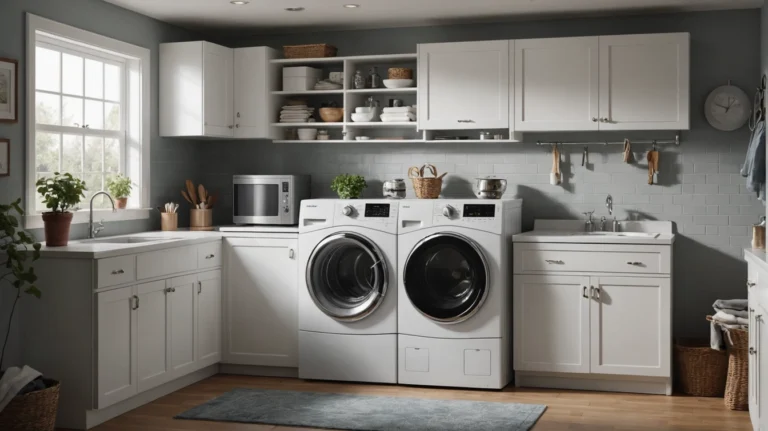 Appliance Parts