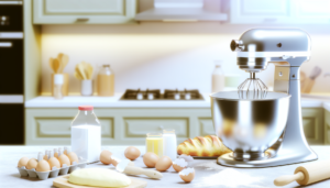KitchenAid Stand Mixers