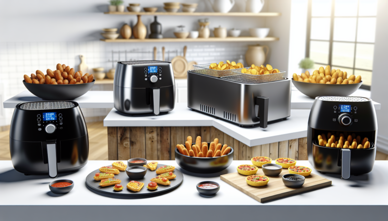 Air Fryers