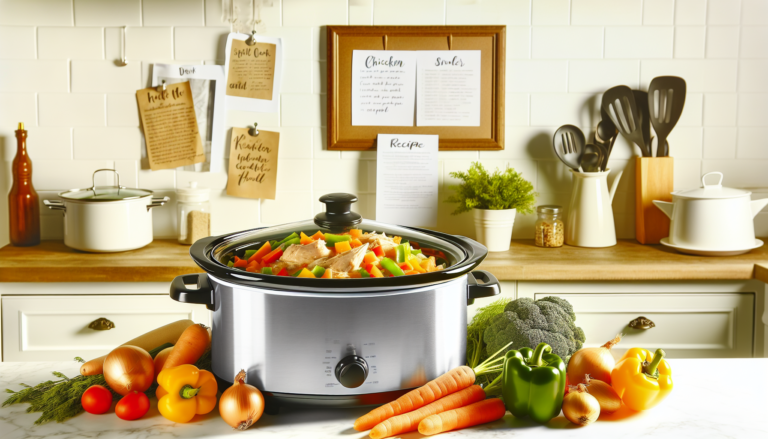 Slow Cooker