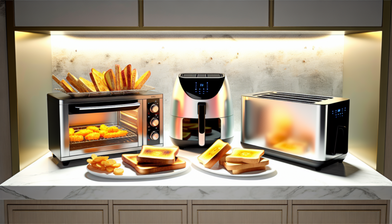 best toaster oven