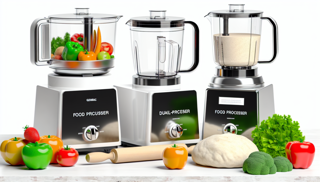 Food Processor