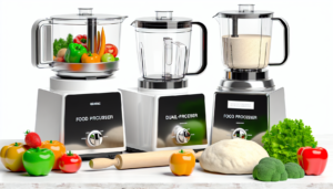 Food Processor