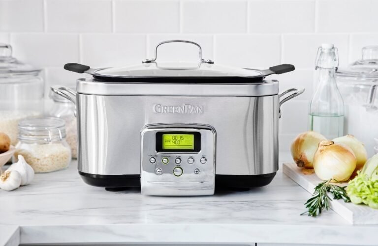 slow cooker