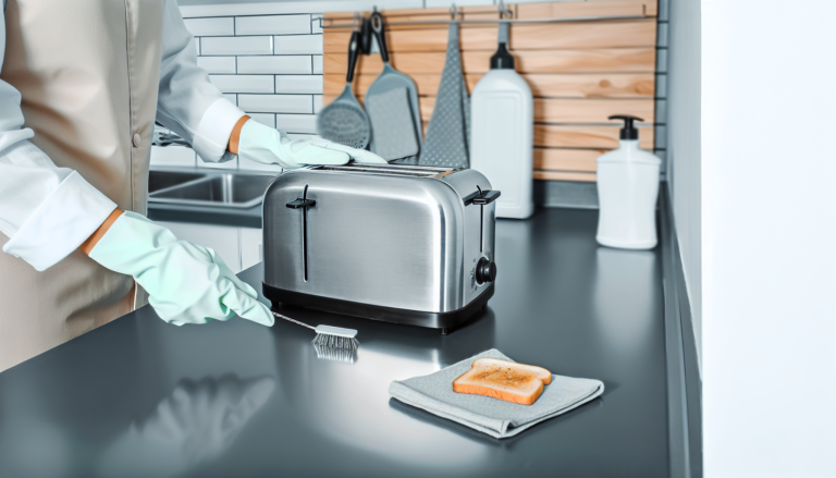 Toaster