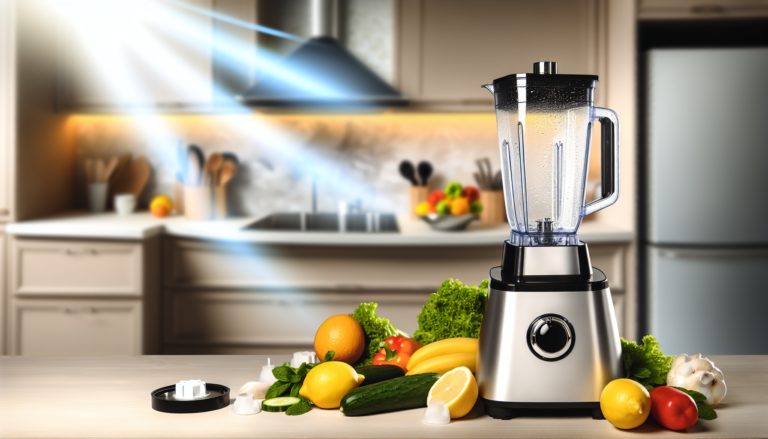 Blender