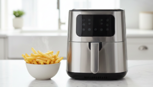 2 qt air fryer