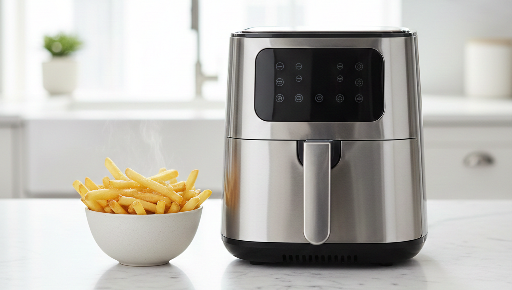 2 qt air fryer