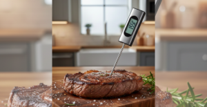 Meat Thermometer