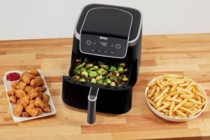 ninja air fryer 3.5l argox​