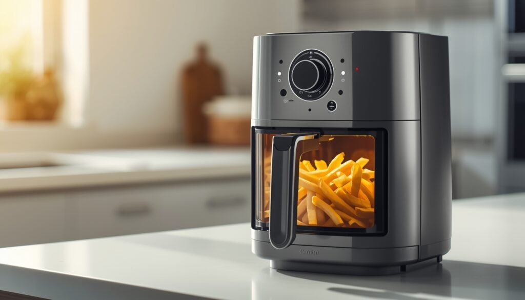 NutriChef Air Fryer Review 2026: Is It Actually Worth Buying? 2 NutriChef Air Fryer