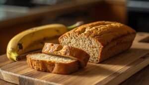 banana bread recipe