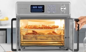 Kalorik Air Fryer Oven