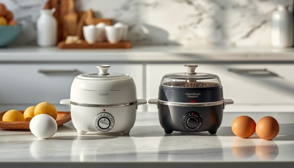 best egg cooker