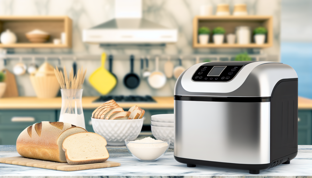 Bread Machine