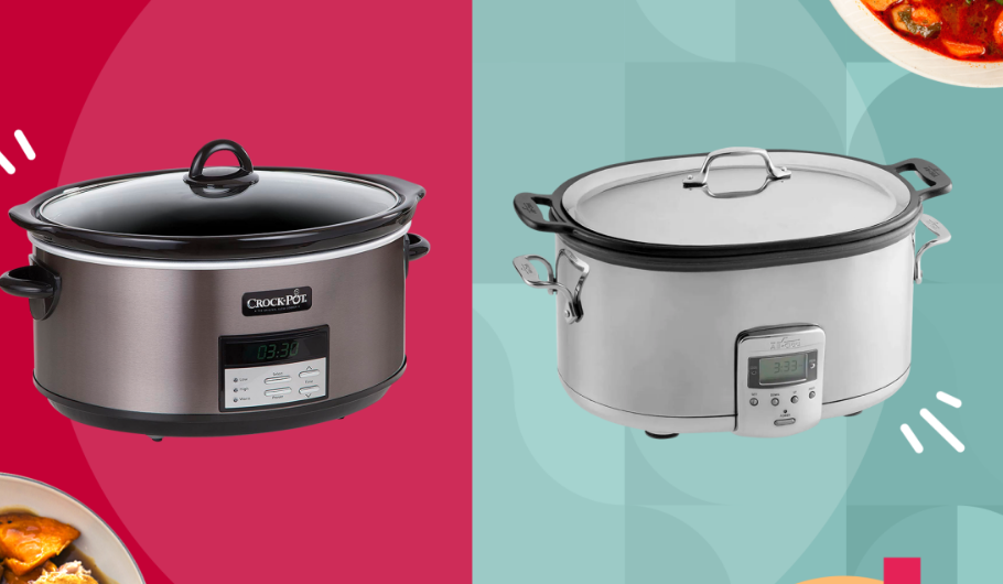 Crock-Pot vs Hamilton Beach 4 Qt Slow Cooker — Which One Is Actually Worth Buying in 2026? 3 image edited mykitchenreview.com