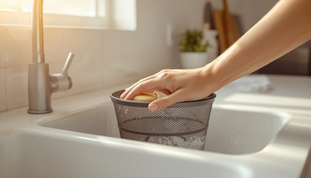 air fryer basket