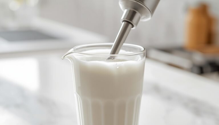 Maestri House milk frother