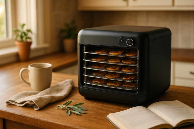 dehydrator tips