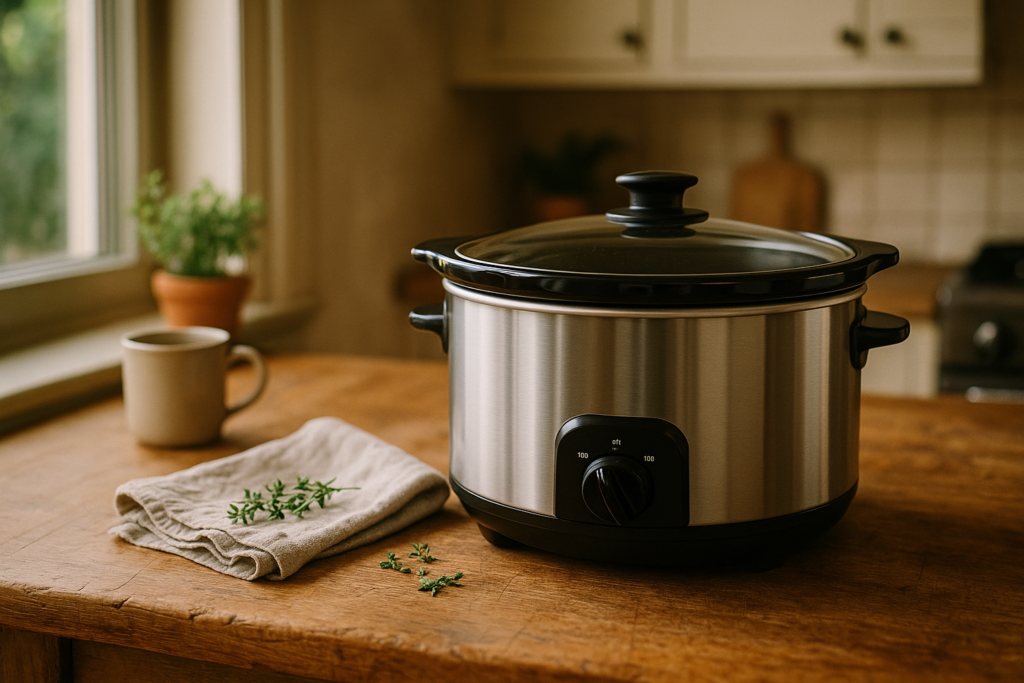 Slow Cooker Ultimate Guide 2026: Effortless Delicious Meals 2 slow cooker