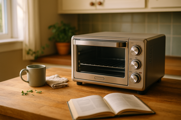 toaster oven recipes