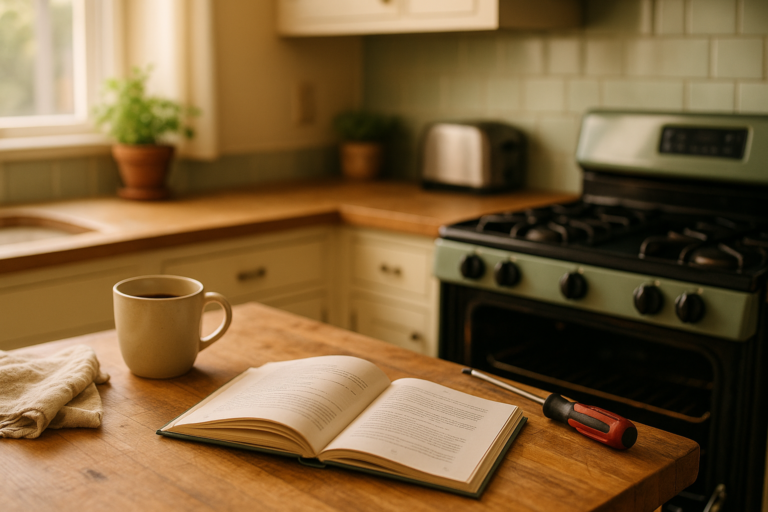 appliance repair
